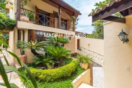 Sobrado com 4 Quartos à venda, 600m² no Alto da Mooca, São Paulo