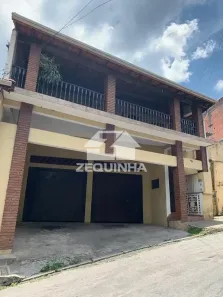 Prédio Comercial com 7 Quartos à venda, 379m² no Três Montanhas, Osasco
