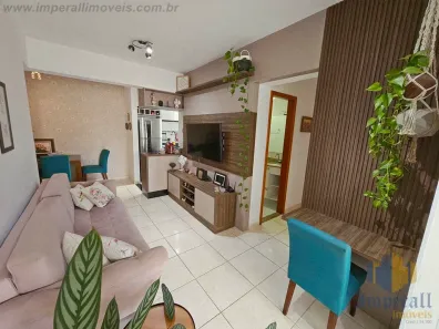 Apartamento com 3 Quartos à venda, 70m² no Vila Ema, São José dos Campos
