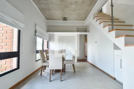 Cobertura com 2 Quartos à venda, 143m² no Vila Mariana, São Paulo
