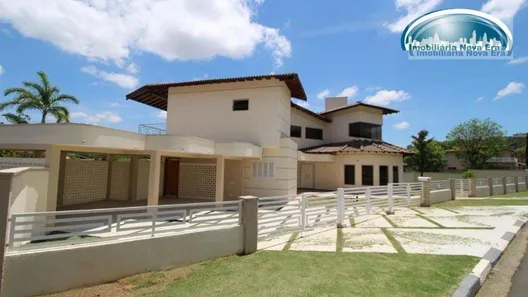 Casa de Condomínio com 5 Quartos à venda, 504m² no Marambaia, Vinhedo