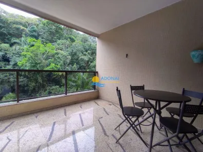 Apartamento com 3 Quartos à venda, 113m² no Pitangueiras, Guarujá