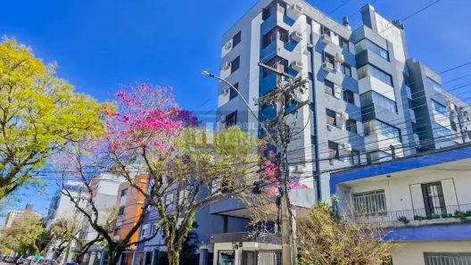 Apartamento com 2 Quartos à venda, 71m² no Menino Deus, Porto Alegre