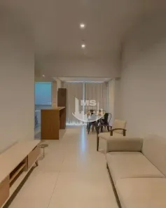 Apartamento com 1 Quarto à venda, 78m² no Bela Vista, São Paulo