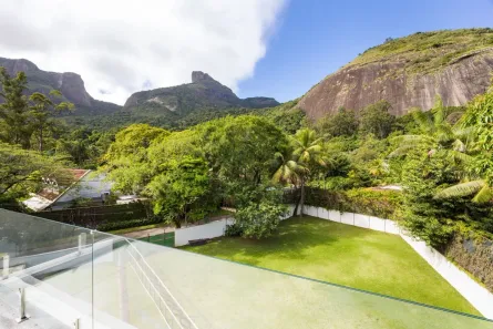 Lote/Terreno com 1 Quarto à venda, 600m² no Itanhangá, Rio de Janeiro