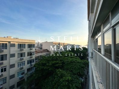 Apartamento com 4 Quartos à venda, 250m² no Ipanema, Rio de Janeiro