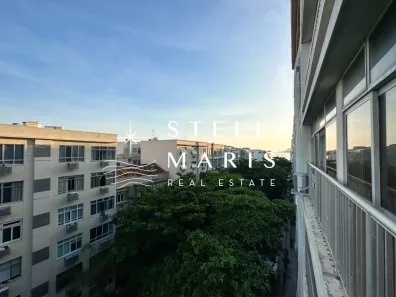 Apartamento com 4 Quartos à venda, 250m² no Ipanema, Rio de Janeiro
