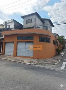 Casa com 5 Quartos à venda, 336m² no Sitio Paredão, Ferraz de Vasconcelos