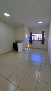 Sala Comercial para venda ou aluguel, 31m² no Vila Imperial, São José do Rio Preto