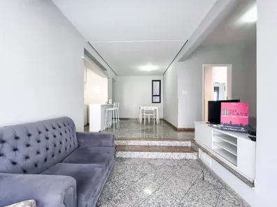 Flat com 1 Quarto à venda, 50m² no Santana, São Paulo