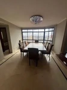 Apartamento com 4 Quartos para alugar, 430m² no Santa Paula, São Caetano do Sul