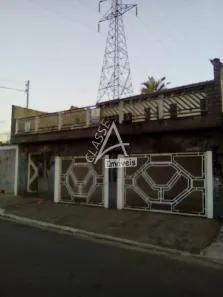 Casa com 3 Quartos à venda, 140m² no Jardim Anchieta, Mauá