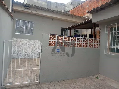 Casa com 2 Quartos à venda, 162m² no Vila Ponte Rasa, São Paulo