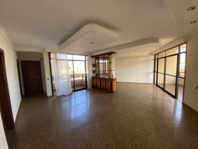 Apartamento com 3 Quartos à venda, 185m² no Centro, Ribeirão Preto