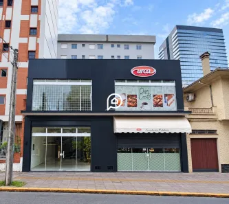 Ponto Comercial para alugar, 200m² no Pio X, Caxias do Sul