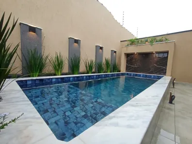 Casa com 2 Quartos à venda, 70m² no Tupy, Itanhaém