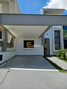 Casa de Condomínio com 3 Quartos à venda, 99m² no Horto Florestal, Sorocaba