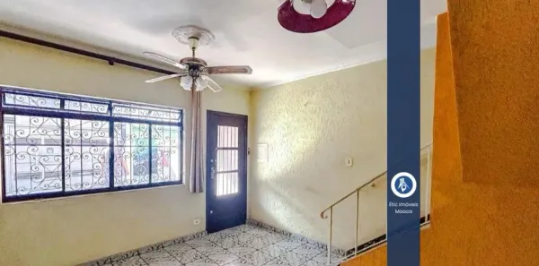 Casa com 3 Quartos à venda, 100m² no Vila Gomes Cardim, São Paulo