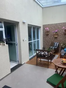 Casa de Condomínio com 3 Quartos à venda, 90m² no Chácara Malota, Jundiaí
