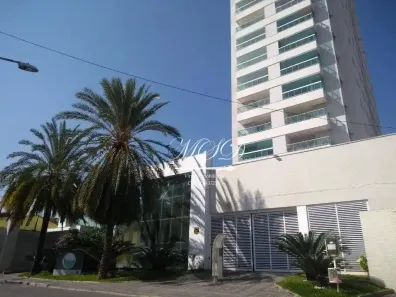 Apartamento com 3 Quartos à venda, 92m² no Centro, Jacareí