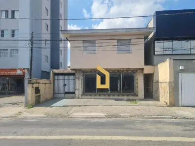 Sobrado com 4 Quartos à venda, 198m² no Jardim das Laranjeiras, São Paulo