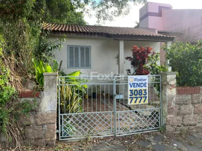 Casa com 2 Quartos à venda, 80m² no Bom Jesus, Porto Alegre