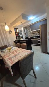 Casa de Condomínio com 2 Quartos à venda, 111m² no Jardim Interlagos, Hortolândia