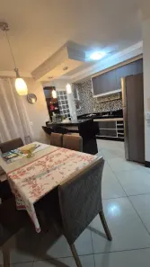 Casa de Condomínio com 2 Quartos à venda, 111m² no Jardim Interlagos, Hortolândia