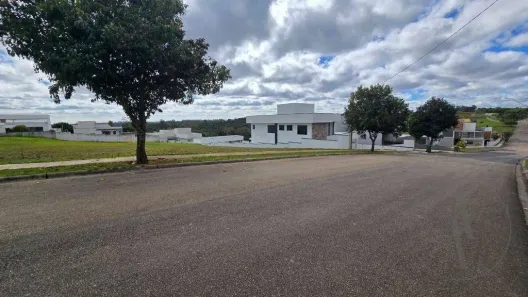Lote/Terreno à venda, 1011m² no Parque Ecoresidencial Fazenda Jequitibá, Sorocaba
