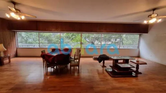 Apartamento com 4 Quartos à venda, 300m² no Copacabana, Rio de Janeiro