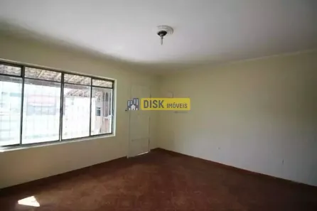 Sobrado com 3 Quartos à venda, 277m² no Baeta Neves, São Bernardo do Campo