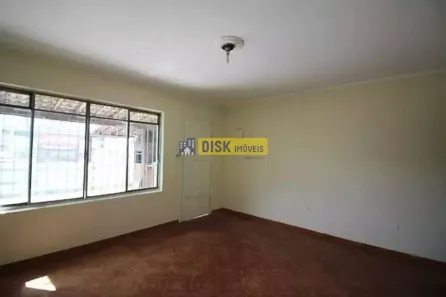 Sobrado com 3 Quartos para venda ou aluguel, 277m² no Baeta Neves, São Bernardo do Campo