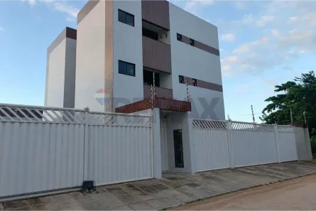 Apartamento com 2 Quartos à venda, 98m² no Ponta de Campina, Cabedelo