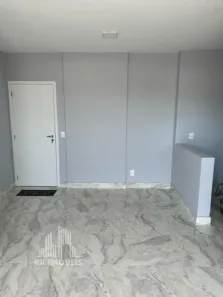 Apartamento com 3 Quartos à venda, 83m² no Centro Comercial Jubran, Barueri
