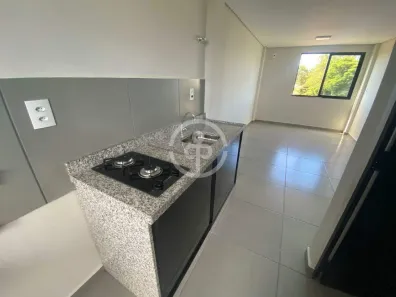 Apartamento com 1 Quarto para alugar, 18m² no Universitário, Cascavel