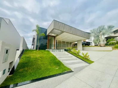 Casa de Condomínio com 3 Quartos à venda, 185m² no Residencial Park I, Vespasiano