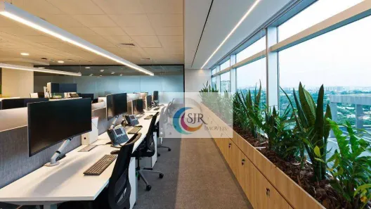 Sala Comercial para venda ou aluguel, 628m² no Vila Olímpia, São Paulo