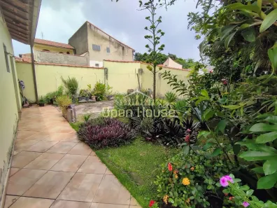 Casa com 3 Quartos à venda, 110m² no São Jorge, Pinheiral
