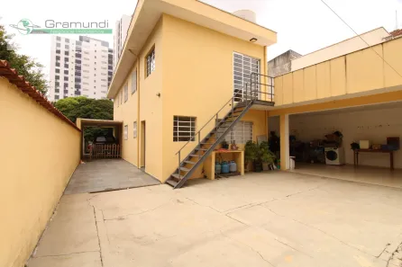 Sobrado com 3 Quartos à venda, 281m² no Água Funda, São Paulo