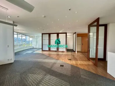 Sala Comercial à venda, 97m² no Brooklin Paulista, São Paulo