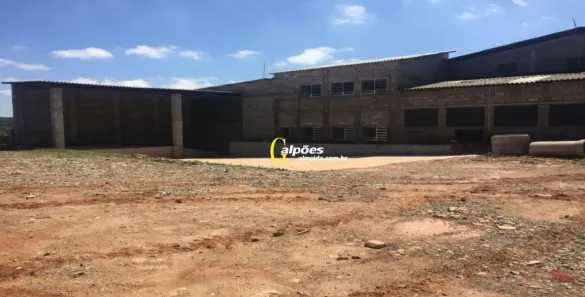 Galpão/Depósito/Armazém para alugar, 1400m² no Jardim Arapongas, Guarulhos