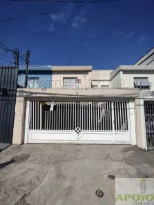 Sobrado com 3 Quartos à venda, 130m² no Jabaquara, São Paulo