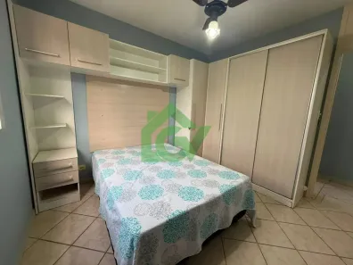 Apartamento com 2 Quartos à venda, 67m² no Sumaré, Caraguatatuba