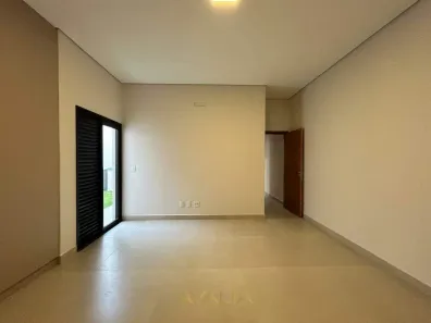 Casa de Condomínio com 3 Quartos à venda, 136m² no Loteamento Park Gran Reserve, Indaiatuba