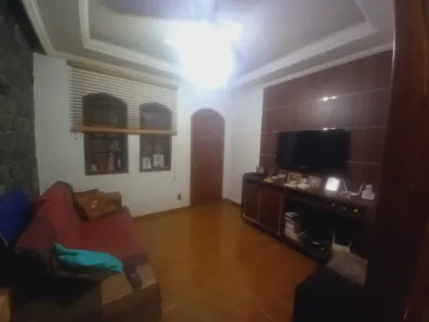 Casa com 4 Quartos à venda, 300m² no Vale das Amendoeiras, Contagem
