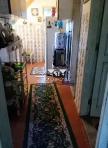 Casa com 2 Quartos à venda, 80m² no Chácara Flora, Petrópolis