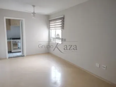Apartamento com 2 Quartos à venda, 51m² no Jardim Esplanada, São José dos Campos