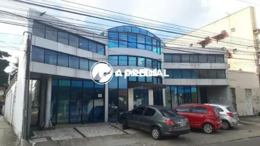 com 6 Quartos à venda, 425m² no Tauape, Fortaleza