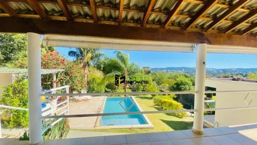 Casa de Condomínio com 3 Quartos à venda, 299m² no Condomínio Panorama Parque Residencial, Atibaia