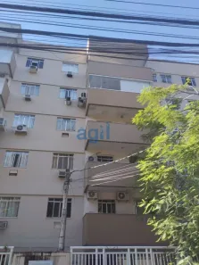Apartamento com 2 Quartos para alugar, 57m² no Freguesia (Jacarepaguá), Rio de Janeiro